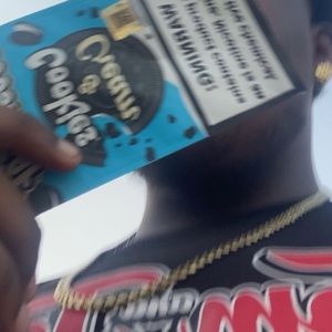 Meet your Posher, Colin